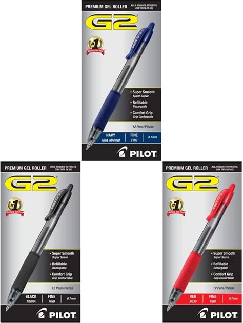 pilot g2 amazon|amazon g2 rolling ball.